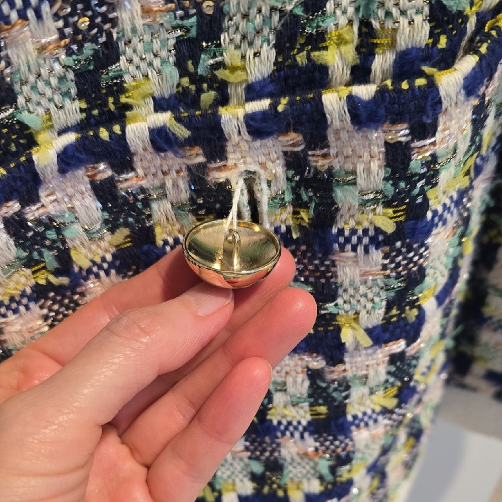 Kate Spade Jacket - Picture 2 of 5